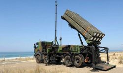 KKTC'ye çelik kalkan