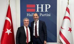 Karavelioğlu, Halkın Partisi’nde