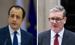 İngiltere Başbakanı Starmer, Hristodulidis’le telefonda üsler konusunu görüştü