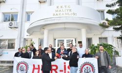 "Savaşı bahane edip zam yapıyorlar"