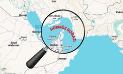 Dünyanın şah damarı kesilmek üzere