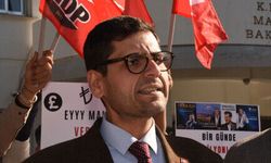 Coşkun: “Polise taş atan, saldıran ve devletin güvenliğini hedef alan bu zihniyeti kınıyoruz”