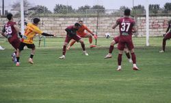 Dum-Dum, Mormenekşe’yi evinde morarttı