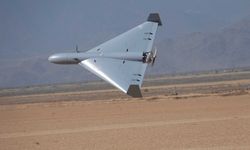 İHA’yı Hizbullah attı