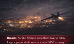 İHA nasıl fark edilmedi?