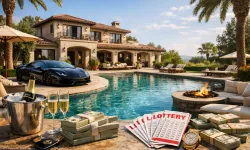 2026 yılının en büyük ikramiyesini kazandı