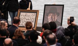 Prof. Dr. İlber Ortaylı için Galatasaray Üniversitesi'nde tören düzenlendi