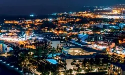 Bölgedeki gelişmeler turizmi etkiliyor...Rezervasyonlarda toplu iptaller var