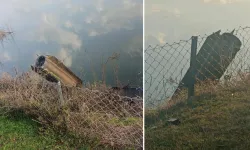 MSB: İran'dan ateşlenen füze düşürüldü