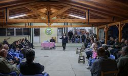 İncirli: Ülkede her alanda derinleşen sorunlar var