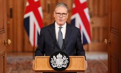 İngiliz Yüksek Komiserliği: “Kıbrıs’taki üsler askerî operasyonlar için kullanılmamaktadır”