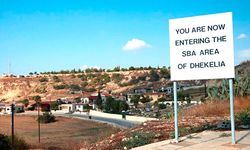 İngiliz üsleri konusunda teknik komite kurulması önerisi