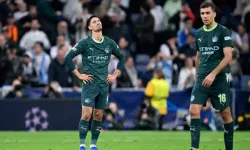 İngiliz takımları son 16'da kayıp