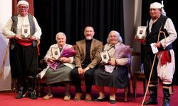 İskele Belediyesi’nin 15. Kültür ve Sanat Günleri devam ediyor