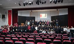 Mahmut İslamoğlu Güzelyurt’ta düzenlenen panelle anıldı