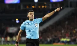 Galatasaray-Liverpool maçına İspanyol hakem