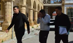 7 yıl sonra teslim oldu