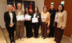 LAÜ’ de “Farkındalık Yaratan Kadınlar” paneli gerçekleştirildi
