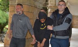 Uyuşturucuyla yakalanan öğrenci, teminatla serbest kaldı