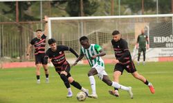 KTFF’den maç saatlerinde değişiklik