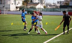 Kadınlar Ligi’nde 8. Hafta Programı açıklandı