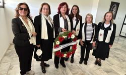 Kadınlar Birliği’nden vefa örneği