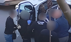 Kamerun uyruklu bir kişi iki kadını bıçakla öldürmeye teşebbüs etti