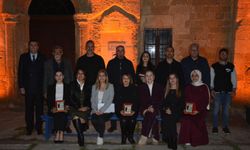 IV. Kamil Özay Şiir Yarışması Ödülleri Sahiplerini Buldu!