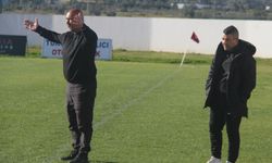 Hamitköy’de Karagil’den istifa kararı