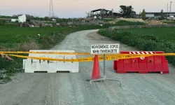 Güney Kıbrıs karantinada