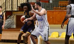 Karaoğlanoğlu zoru başardı