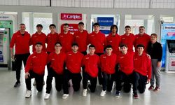 KKTC U18 Erkek Basketbol Karması Sakarya yolcusu