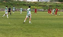 Karşıyaka, ikinci devrede kendine geldi