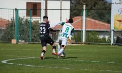 Gönyeli puanı hatırladı