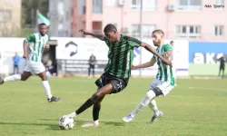 Karşıyaka seriye bağladı