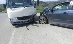 6’sı çocuk 7 kişi yaralandı