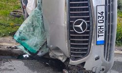 Üç kişi yaralandı