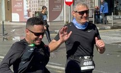 Kemal Elektrikçi “çift demiradam” yarışına hazırlanıyor