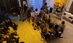 Kıbrıs Türk Fransız Kültür Derneği’nden Francophonie etkinliği