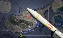 Hedefte Kıbrıs mı vardı?