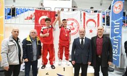 Dr. Fazıl Küçük Kickboks Şampiyonası tamamlandı