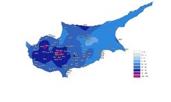 Mart ayında mevsim normallerinden yüzde 176 daha fazla yağmur yağdı