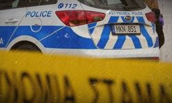 Baf'ta restoranın bodrum katında ısınmak için kömür yakan bir kişi hayatını kaybetti