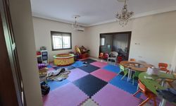 İskele’de kaçak kreş