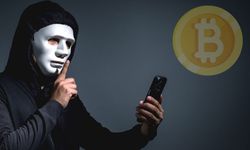 İş ilanı üzerinden 107 bin euro değerinde kripto para dolandırıcılığı