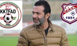 KKTFAD: “ Önüne gelen sahaya girerse, birgün bunların olacağı belliydi”