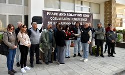 “Kıbrıs askersizleştirilmeli”