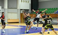 UKÜ ve Darbaz şampiyonluk için karşılaşacak