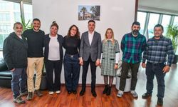 Gönyeli-Alayköy Belediyesi, KUŞKOR ile doğa dostu iş birliği protokolü imzalandı