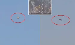 Kuveyt, ABD'nin 3 jetini düşürdü